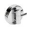 Alfi Brand ALFI brand ABM8WR-PC 8" Round Wall Mount 5x Magnify Cosmetic Mirror ABM8WR-PC - alternate 6